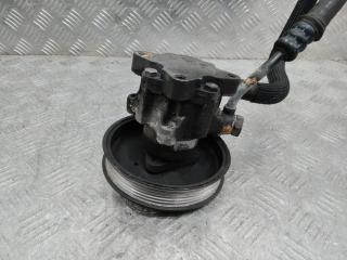 насос гидроусилителя руля Audi A6 4F/C6 2007, 4F0145155A