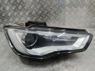 фара правая Audi A3 8V 2014, 8V0941006A