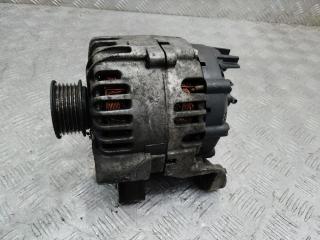 генератор BMW X3 E83 2005, 3.0 л., дизель, 7789980