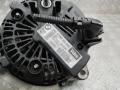 генератор BMW X3 E83 2005, 3.0 л., дизель, 7789980 - фото №3