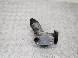 корпус масляного фильтра BMW X3 E83 2005, 3.0 л., дизель, 7788453