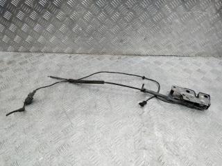 замок капота Volkswagen Passat B8 2014, 3AC823509A