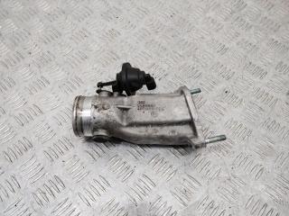 заслонка дроссельная Audi A6 4B/C5 [рестайлинг] 2003, 2.5 л., дизель, 4B0145950C