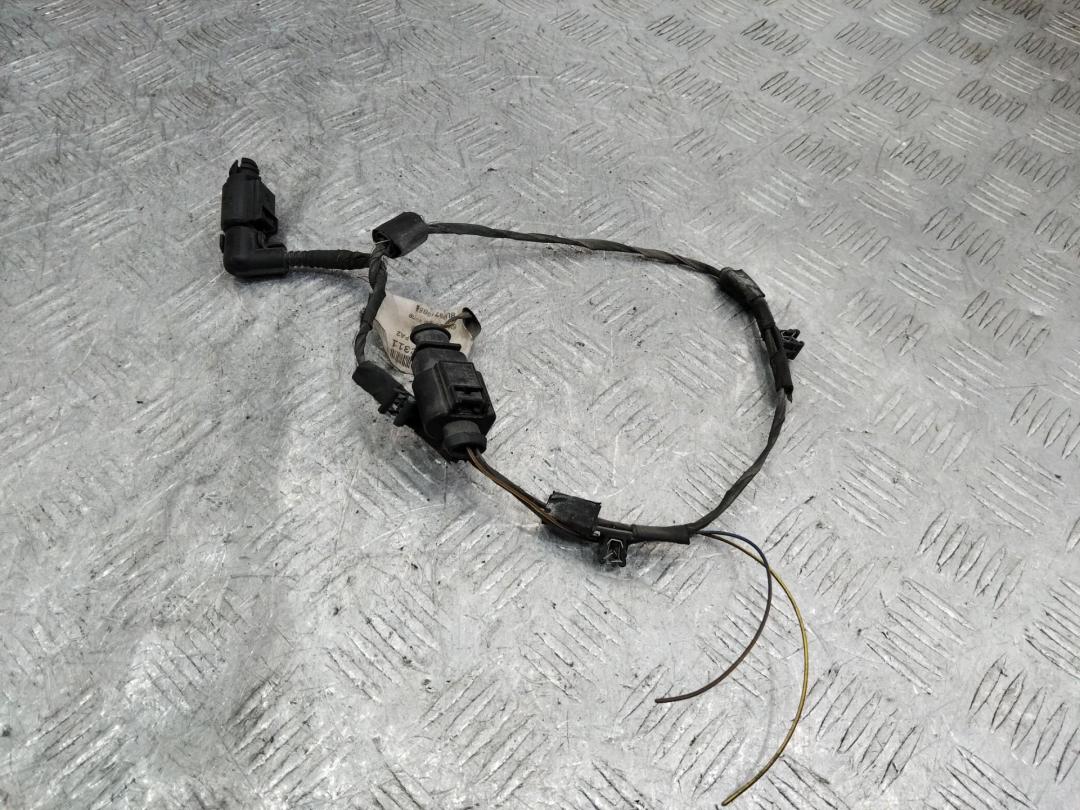 датчик температуры Volkswagen Passat B8 2014, 8Z0820335, 8U0971085 - фото №1