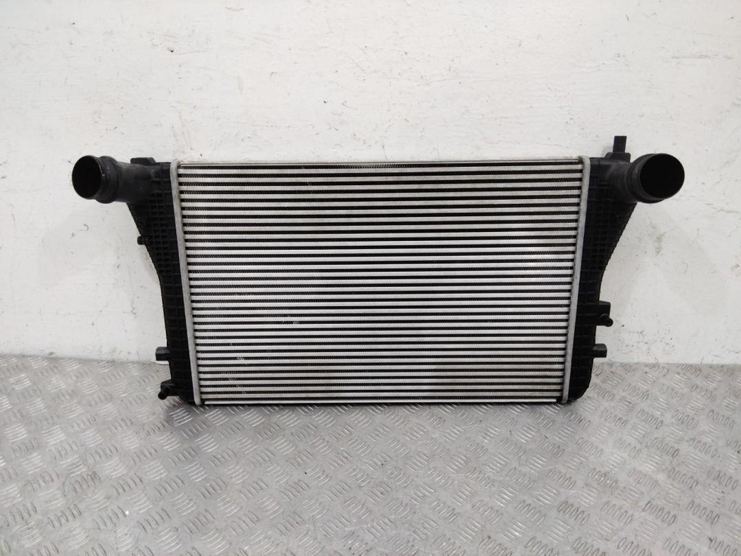 интеркулер Volkswagen Passat B6 2010, 3C0145805AK - фото №1