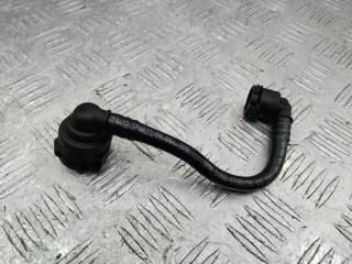 трубка охлаждающей жидкости BMW X3 E83 2005, 3.0 л., дизель, 7795136