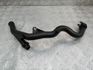 трубка охлаждающей жидкости BMW X3 E83 2005, 3.0 л., дизель, 7795136