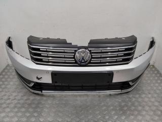 бампер передний Volkswagen Passat B6 2010, 3AA807221