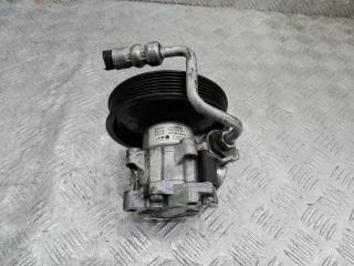 насос гидроусилителя руля BMW X3 E83 2005, 3.0 л., дизель, 3413807