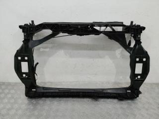 передняя панель крепления облицовки (телевизор) Audi Q3 8U 2013, 8U0805594