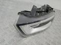 фара левая Audi Q3 8U 2012, 8U0941005A - фото №4