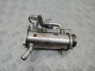 охладитель EGR / Радиатор EGR Land Rover Range Rover Sport 2 поколение [рестайлинг] 2019, 3.0 л., дизель, FW939Y493AD