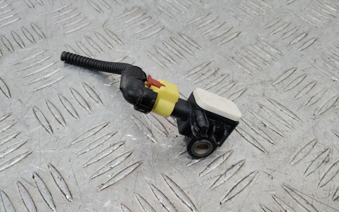 датчик удара Audi A6 4G/C7 2012, 4H0959651A - фото №1