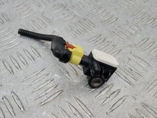 датчик удара Audi A6 4G/C7 2012, 4H0959651A