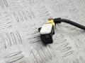 датчик удара Audi A6 4G/C7 2012, 4H0959651A - фото №2