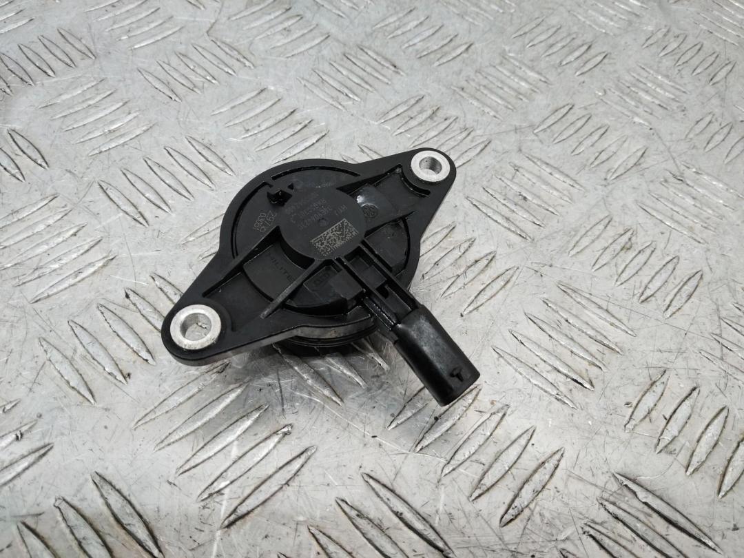 электромагнитный клапан Volkswagen T-Roc 1 поколение 2019, 1.5 л., бензин, МКПП, 04E906423C - фото №1