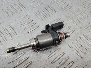 форсунка Volkswagen T-Roc 1 поколение 2019, 1.5 л., бензин, МКПП, 04E906036AD