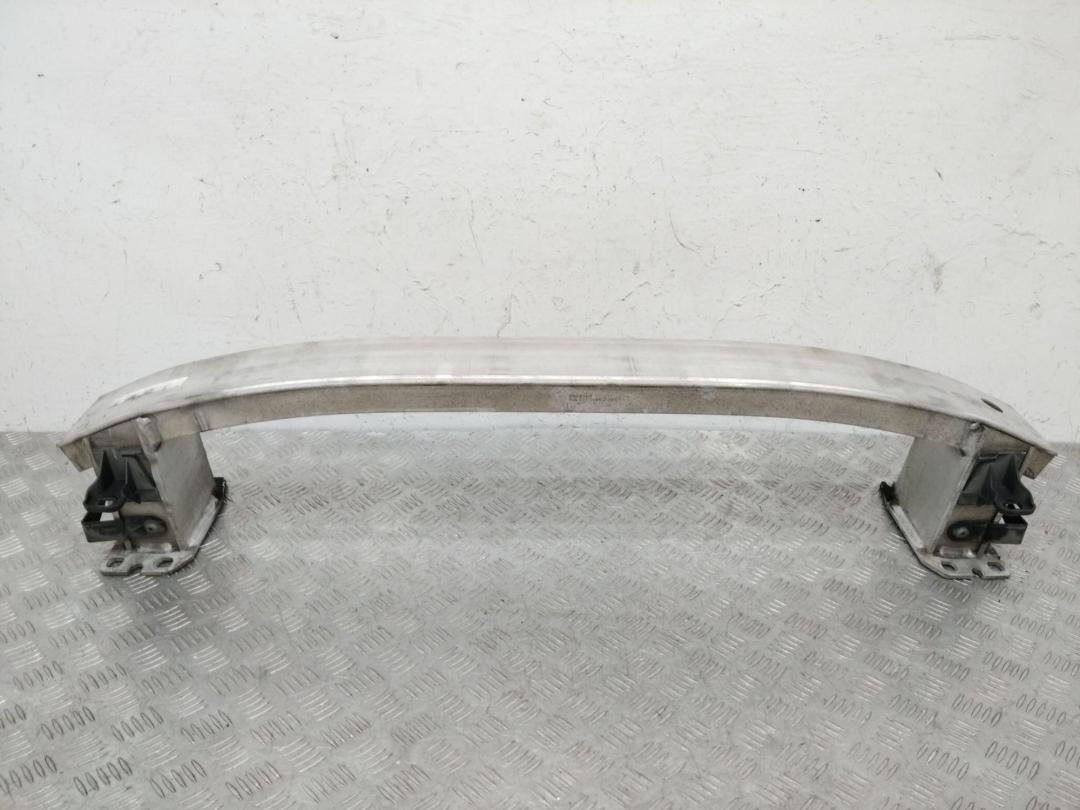 усилитель бампера переднего Audi Q3 8U 2012, 8U0807109C - фото №1