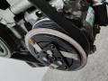 компрессор кондиционера Peugeot 207 1 поколение [рестайлинг] 2011, 1.4 л., бензин, 9671216280 - фото №3