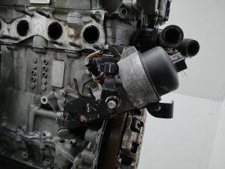 корпус масляного фильтра Peugeot 207 1 поколение [рестайлинг] 2011, 1.4 л., бензин, V758311180