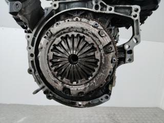 Комплект сцепления (в двигателе) Peugeot 207 1 поколение [рестайлинг] 2011, 1.4 л., бензин, 9674211280