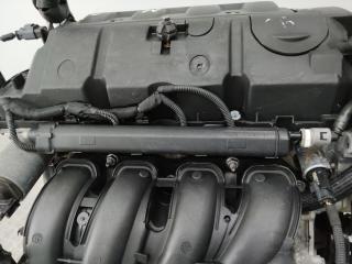 топливная рампа Peugeot 207 1 поколение [рестайлинг] 2011, 1.4 л., бензин, V757564580