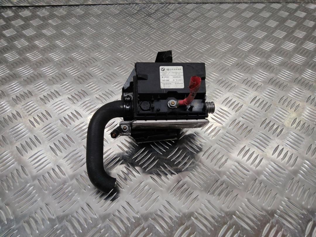 подогреватель охлаждающей жидкости BMW 3 серия E90/E91/E92/E93 2005, 6918806 - фото №1