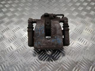 суппорт задний правый Renault Scenic 3 поколение [рестайлинг] 2012