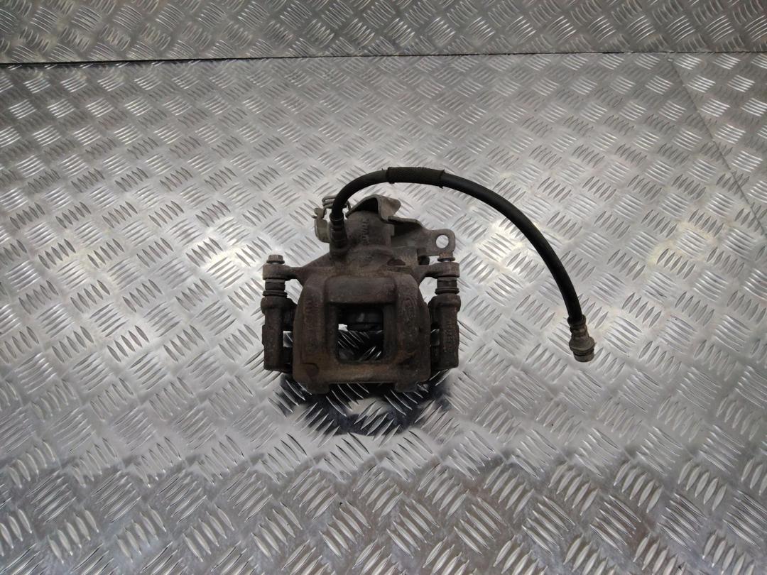 суппорт задний правый Ford Transit 8 поколение 2015 - фото №1