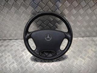 руль Mercedes-Benz M-Класс W163 [рестайлинг] 2001, 1634600298, 2202905231