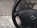 руль Mercedes-Benz M-Класс W163 [рестайлинг] 2001, 1634600298, 2202905231 - фото №4