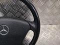 руль Mercedes-Benz M-Класс W163 [рестайлинг] 2001, 1634600298, 2202905231 - фото №5