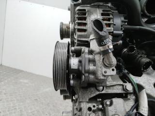 насос гидроусилителя руля Audi A6 4F/C6 [рестайлинг] 2010, 2.0 л., дизель, 8K0145154G