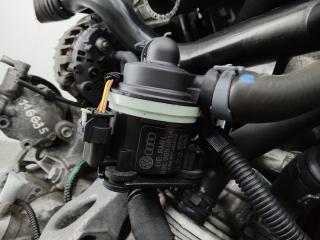 Насос антифриза дополнительный (в составе ДВС) Audi A6 4F/C6 [рестайлинг] 2010, 2.0 л., дизель, 03L965561A