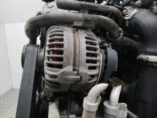 генератор Volkswagen Caddy 3 поколение [рестайлинг] 2012, 2.0 л., дизель, 06F903023F