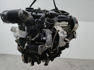 турбина Volkswagen Caddy 3 поколение [рестайлинг] 2012, 2.0 л., дизель, 03L253056T