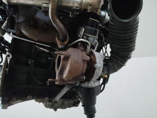 турбина Audi A6 4F/C6 [рестайлинг] 2010, 2.0 л., дизель, 03L145701E