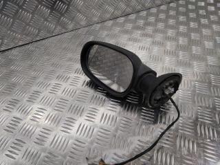 зеркало наружное левое Renault Logan 1 поколение 2006, 8200240599