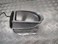 зеркало наружное правое Mercedes-Benz C-Класс W203/S203/CL203 2003, 413133402 - фото №2