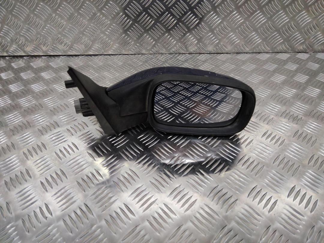 зеркало наружное правое Renault Laguna 2 поколение 2004 - фото №1