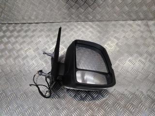 зеркало наружное правое Volkswagen Crafter 2 поколение 2020, 591013401001, 7C2857388