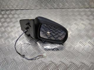 зеркало наружное правое Nissan Note E11 2006, 12493090