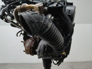 патрубок воздушного фильтра Audi A6 4F/C6 [рестайлинг] 2010, 2.0 л., дизель, 03G129629