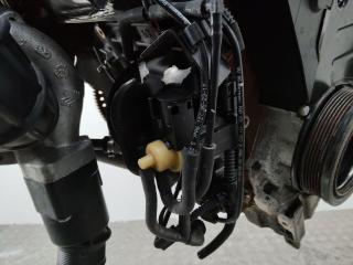 электромагнитный клапан Audi A6 4F/C6 [рестайлинг] 2010, 2.0 л., дизель, 8K0906627