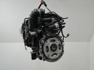 двигатель Mitsubishi Lancer 10 поколение 2010, 1.8 л., 4B10, бензин, 4B10