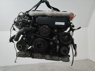 двигатель Audi A6 4G/C7 2013, 3.0 л., дизель, CEX