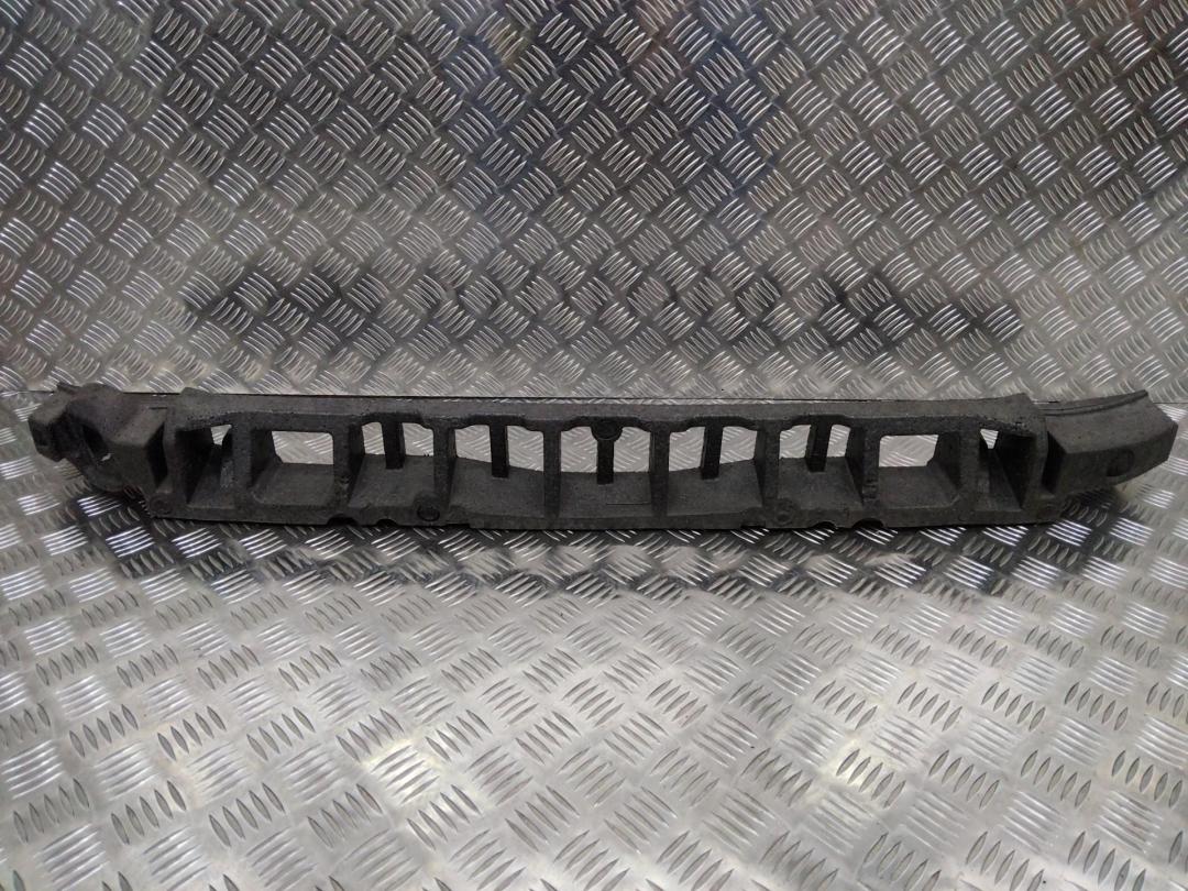 абсорбер бампера Volkswagen Passat B8 2016, 3G0807251 - фото №1