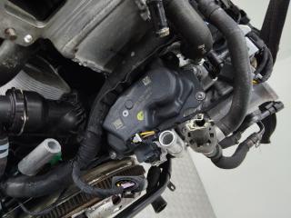 клапан EGR Skoda Octavia 3 поколение (A7) [рестайлинг] 2017, 2.0 л., дизель, 04L131501S