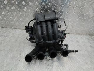 коллектор впускной Audi A4 B6 2002, 2.0 л., ALT, бензин, 06B133210AJ