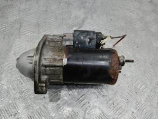 стартер Audi A4 B6 2002, 2.0 л., ALT, бензин, 06B911023